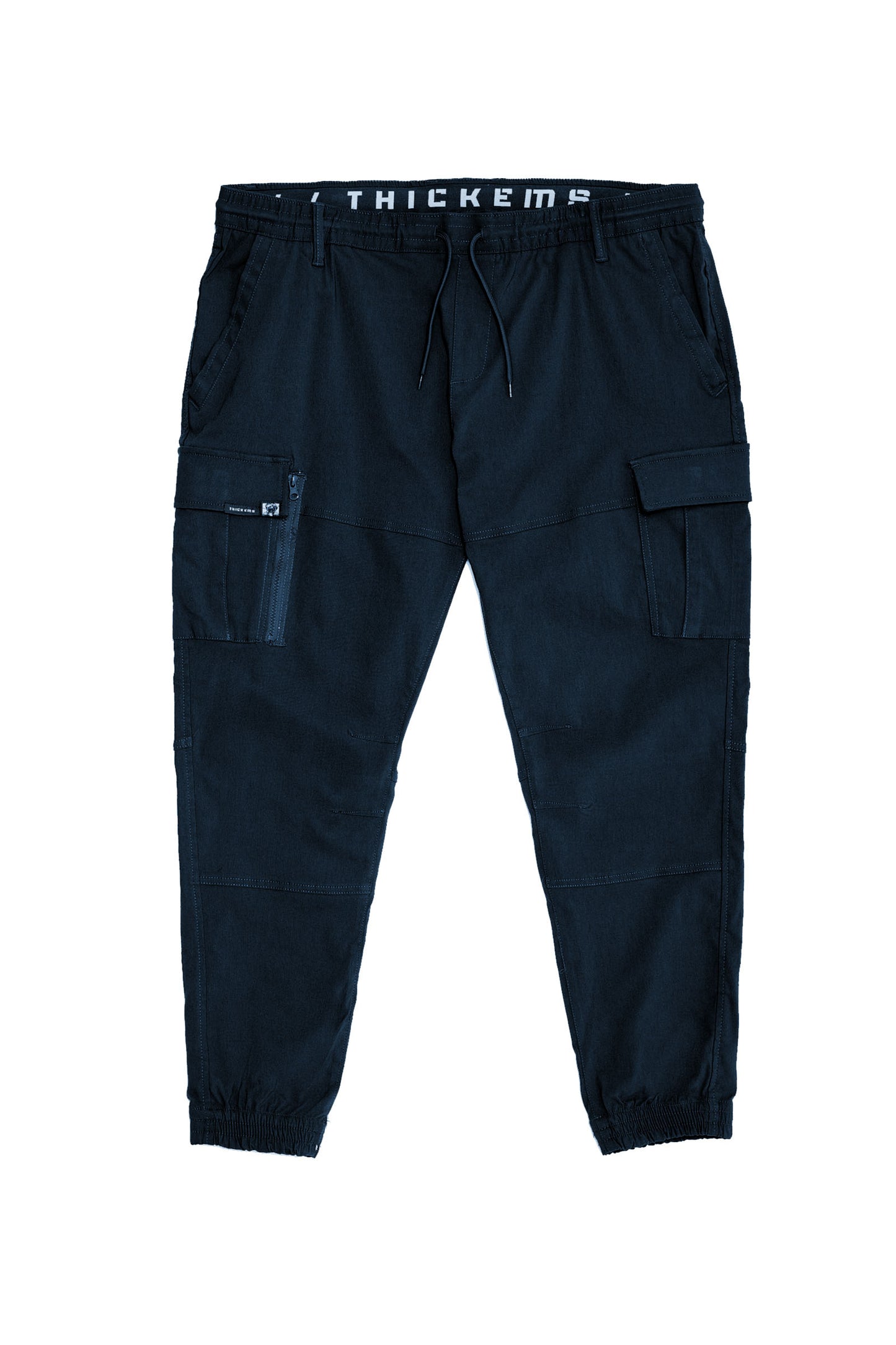 Men’s Pull-On Cargo Jogger