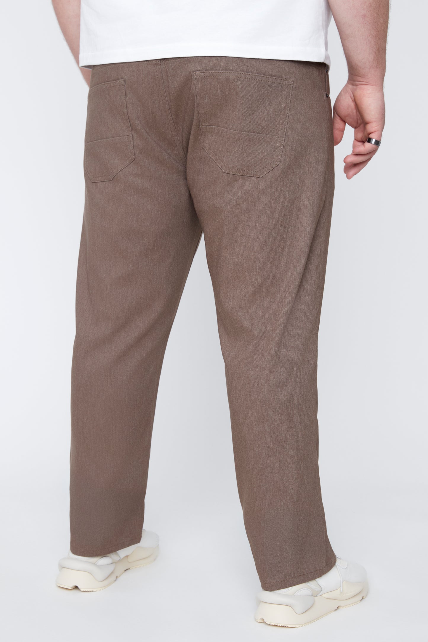 Men's 5-Pocket Pant