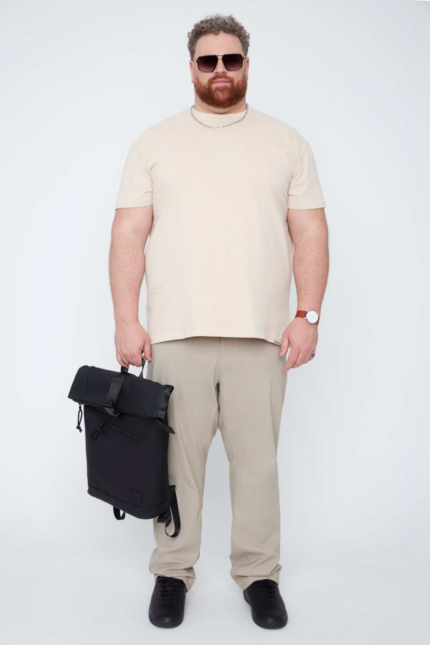 Men's 5-Pocket Pant