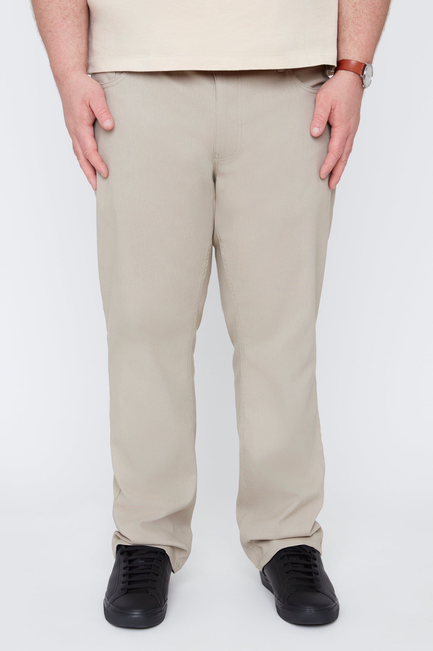 Men's 5-Pocket Pant