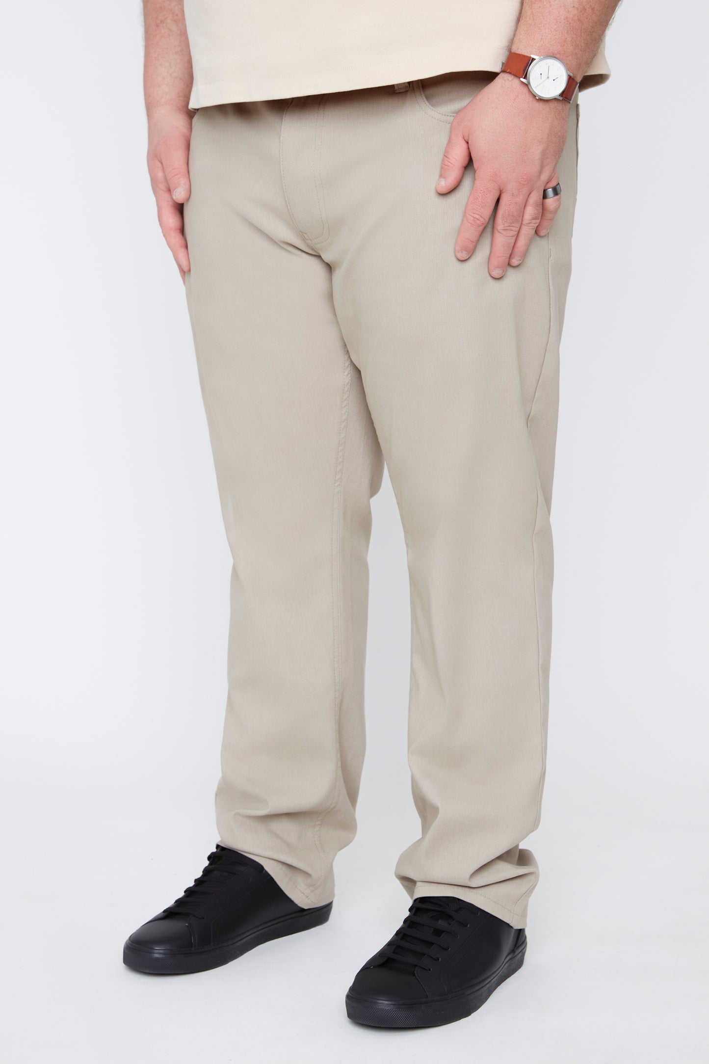Men's 5-Pocket Pant