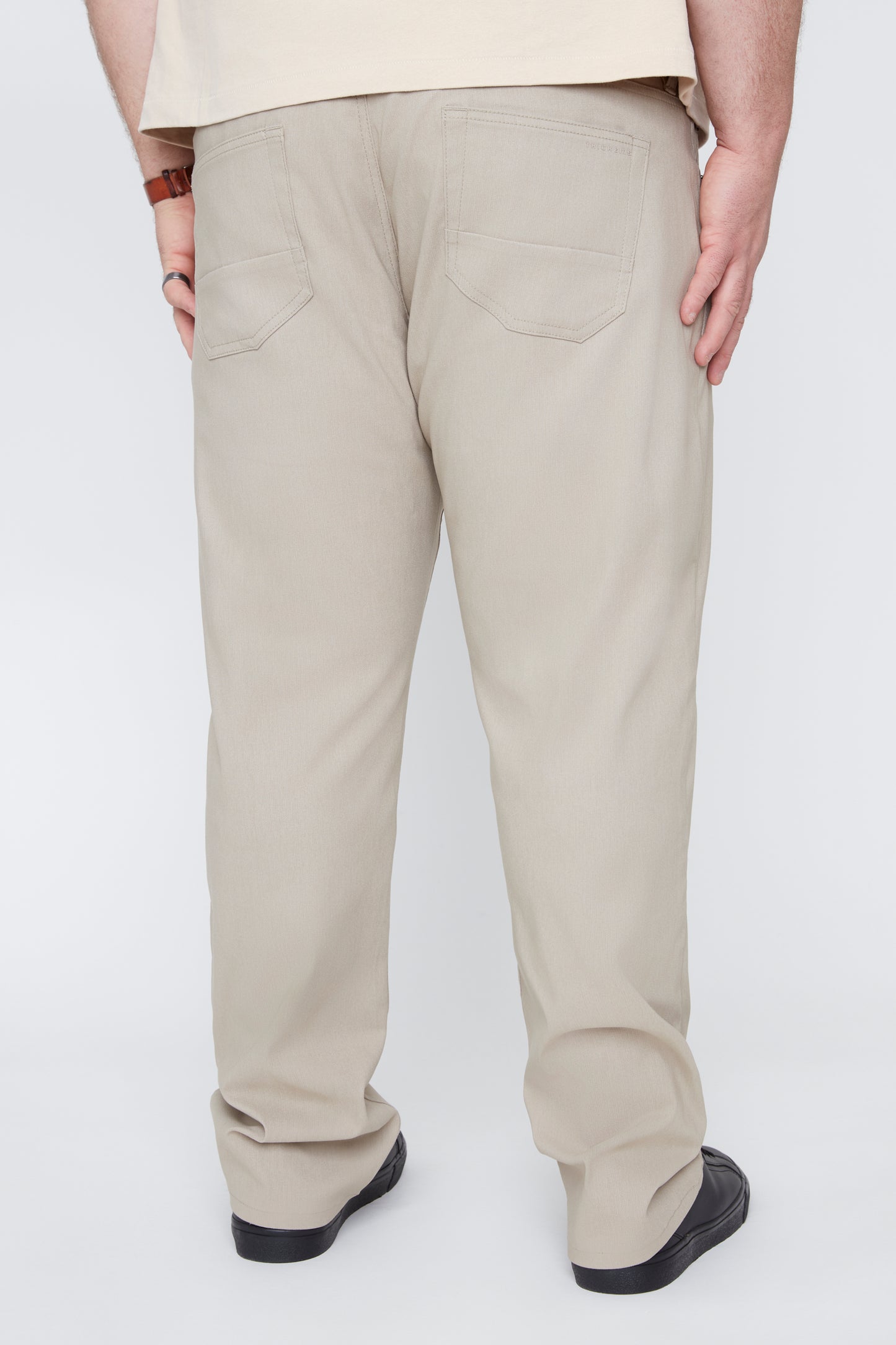 Men's 5-Pocket Pant