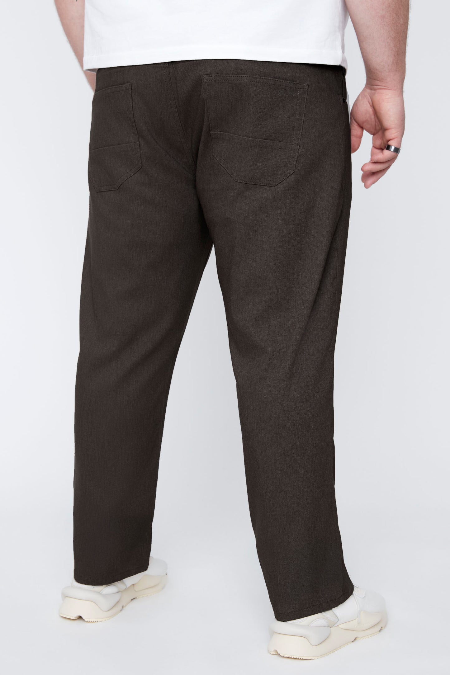Men's 5-Pocket Pant