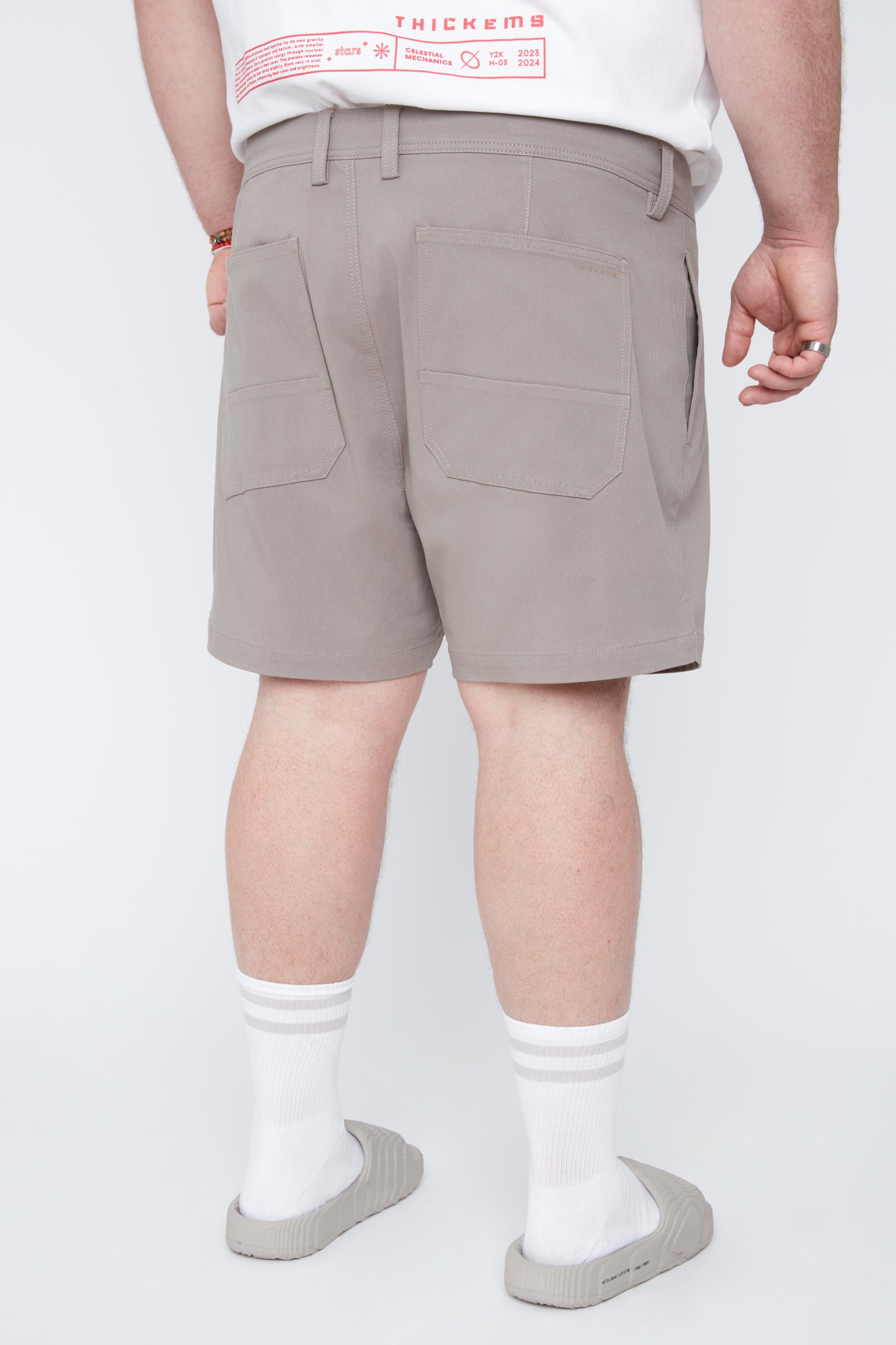 Men’s Chino Short