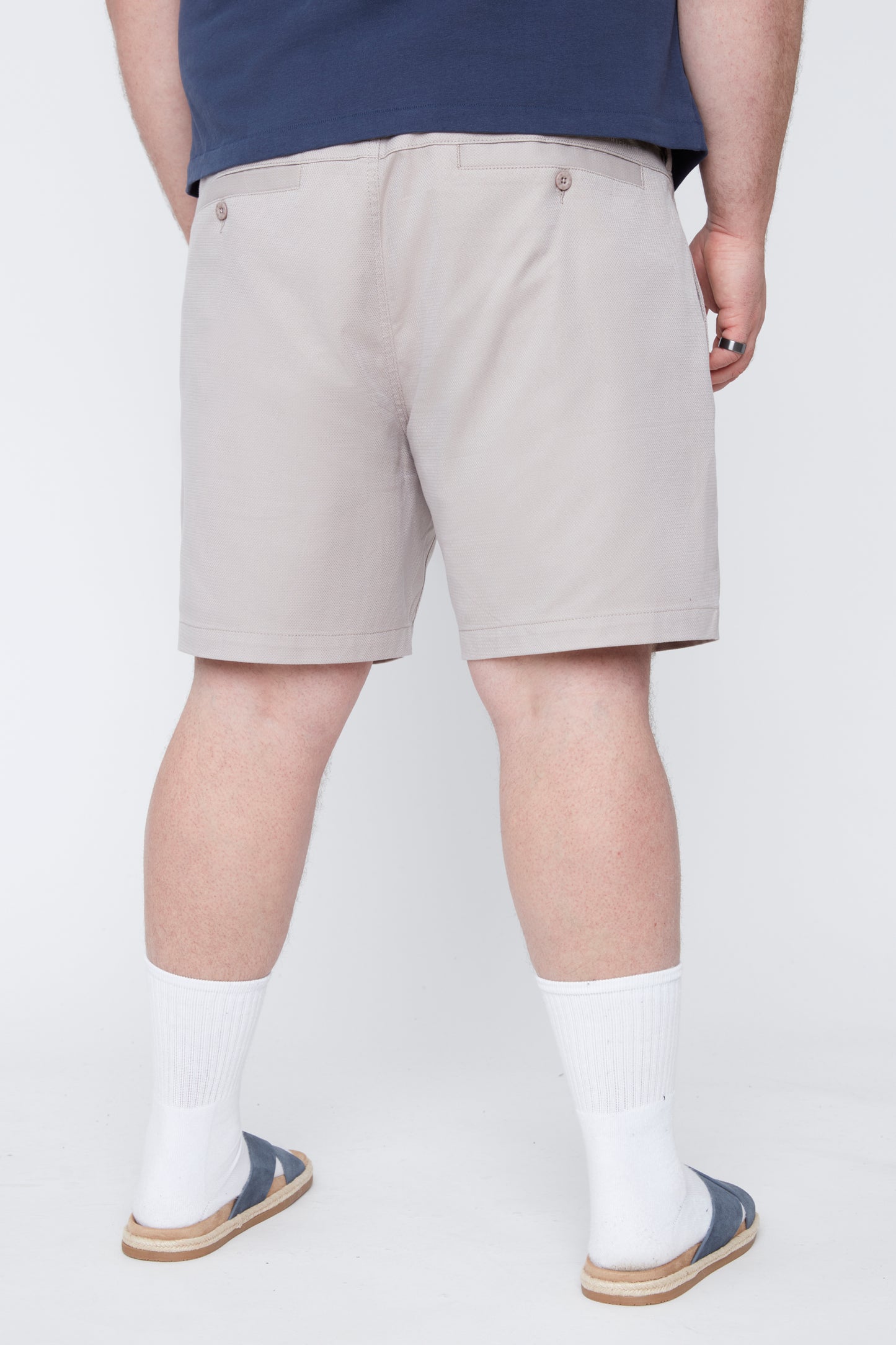 Men’s Chino Short