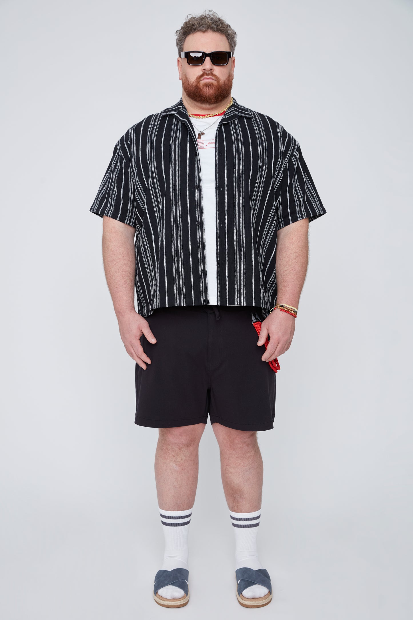 Men’s Chino Short