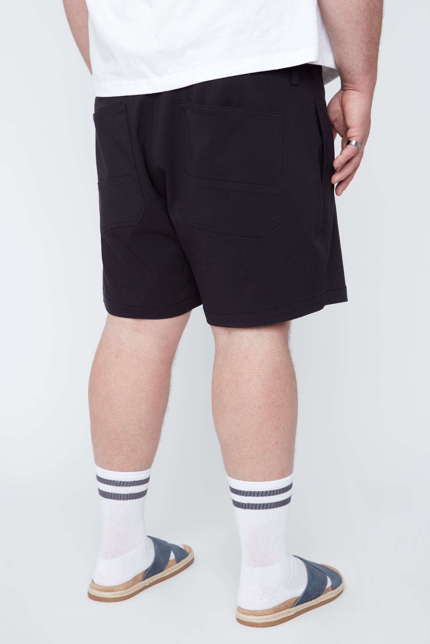Men’s Chino Short