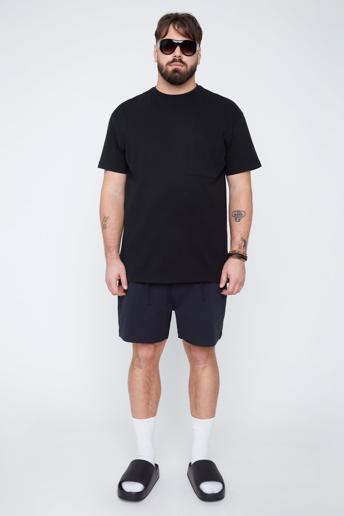 Men’s Chino Short