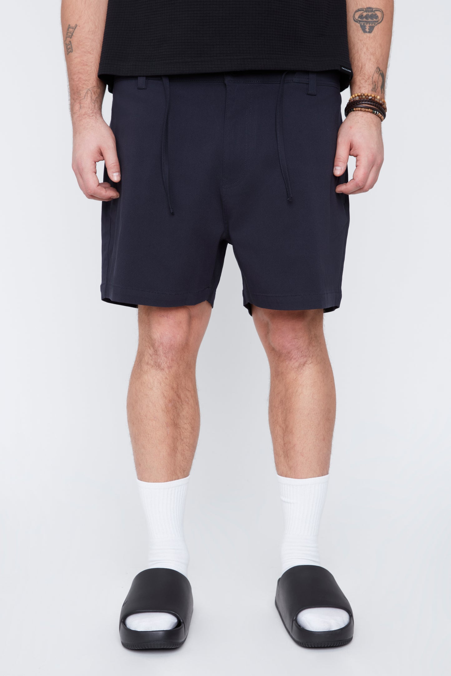 Men’s Chino Short