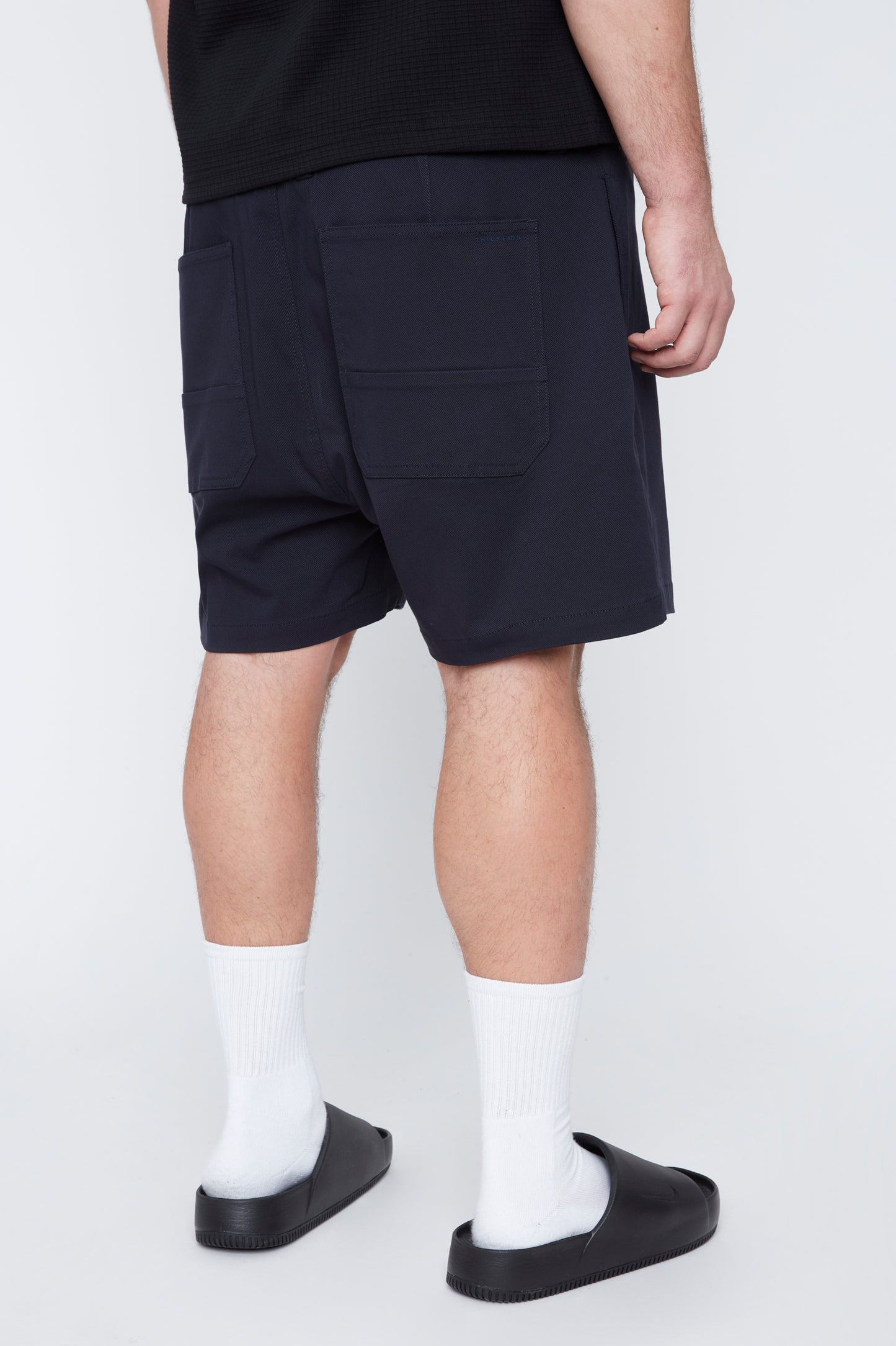 Men’s Chino Short