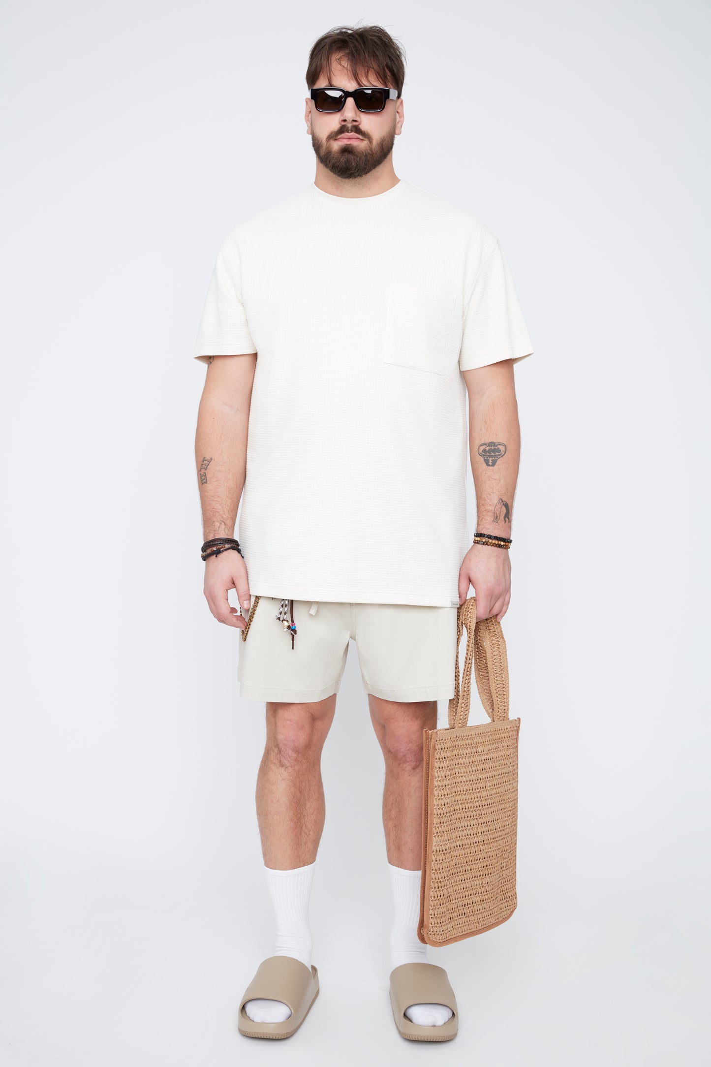 Men’s Chino Short