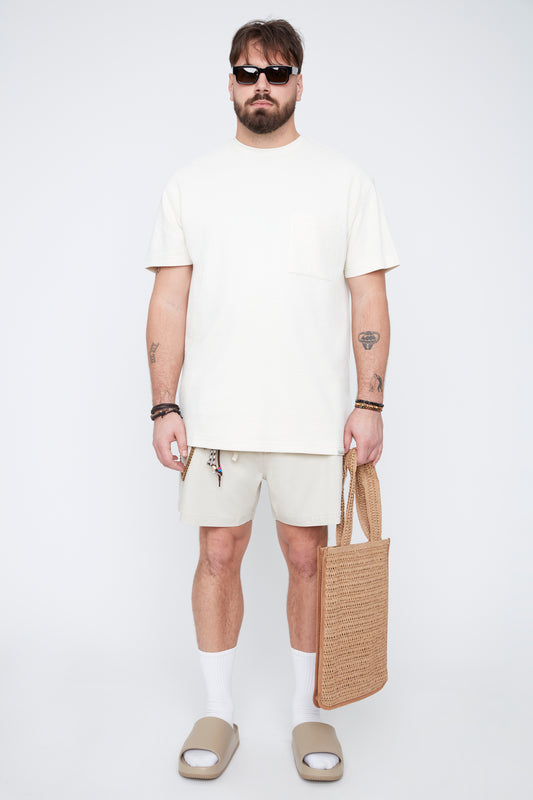 Men’s Chino Short