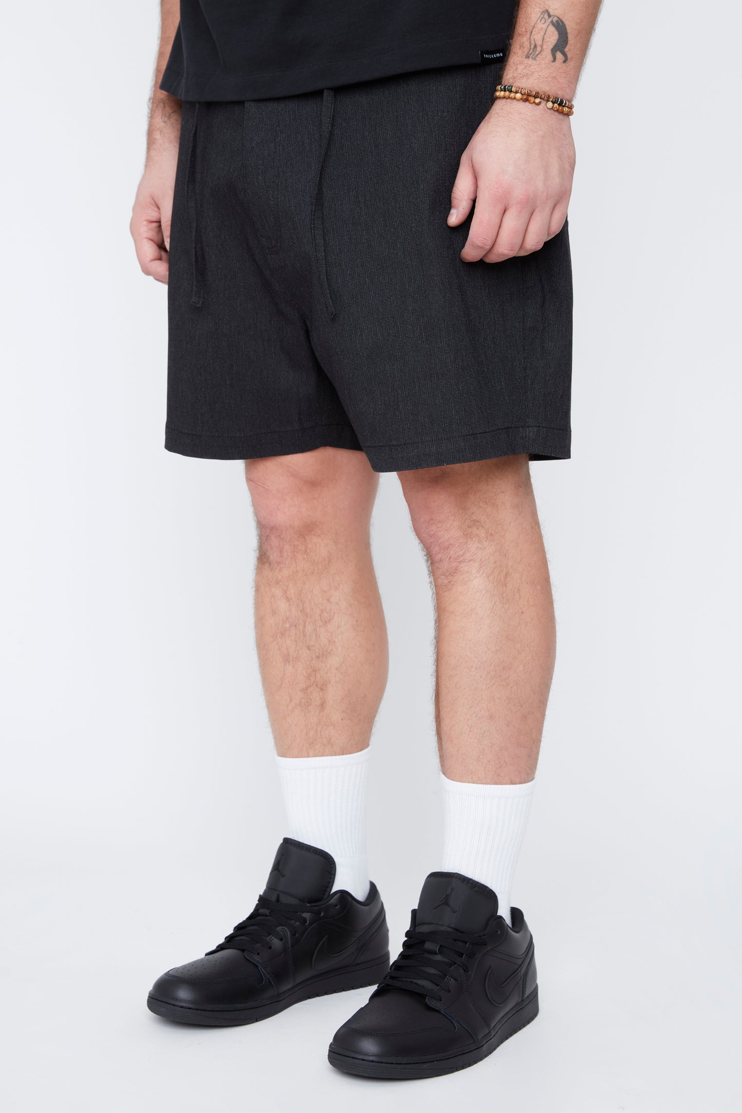 Men’s Textured Chino Short