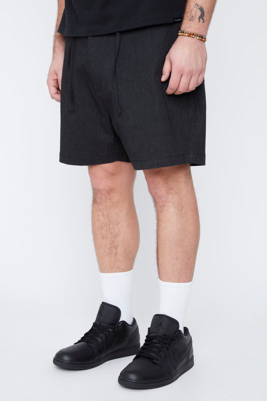 Men’s Textured Chino Short
