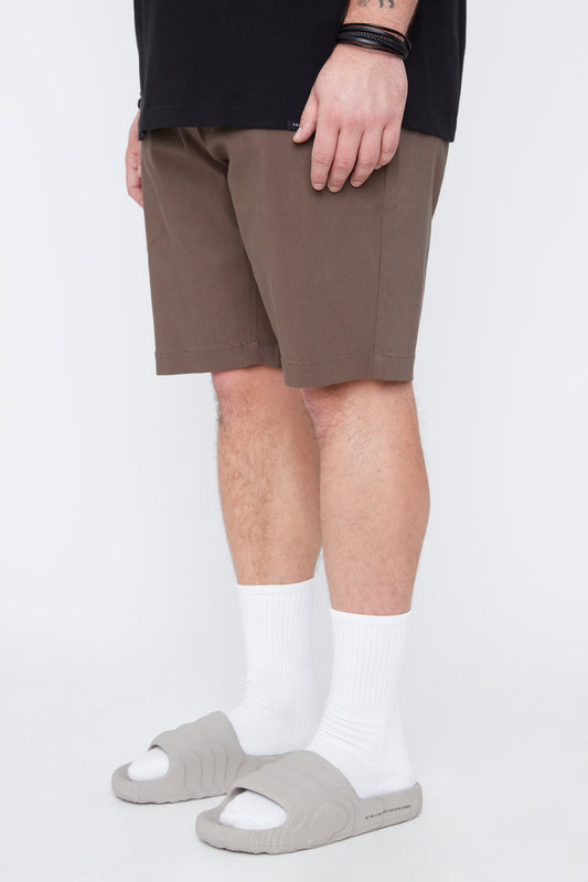 Men’s Pull-On Skater Short