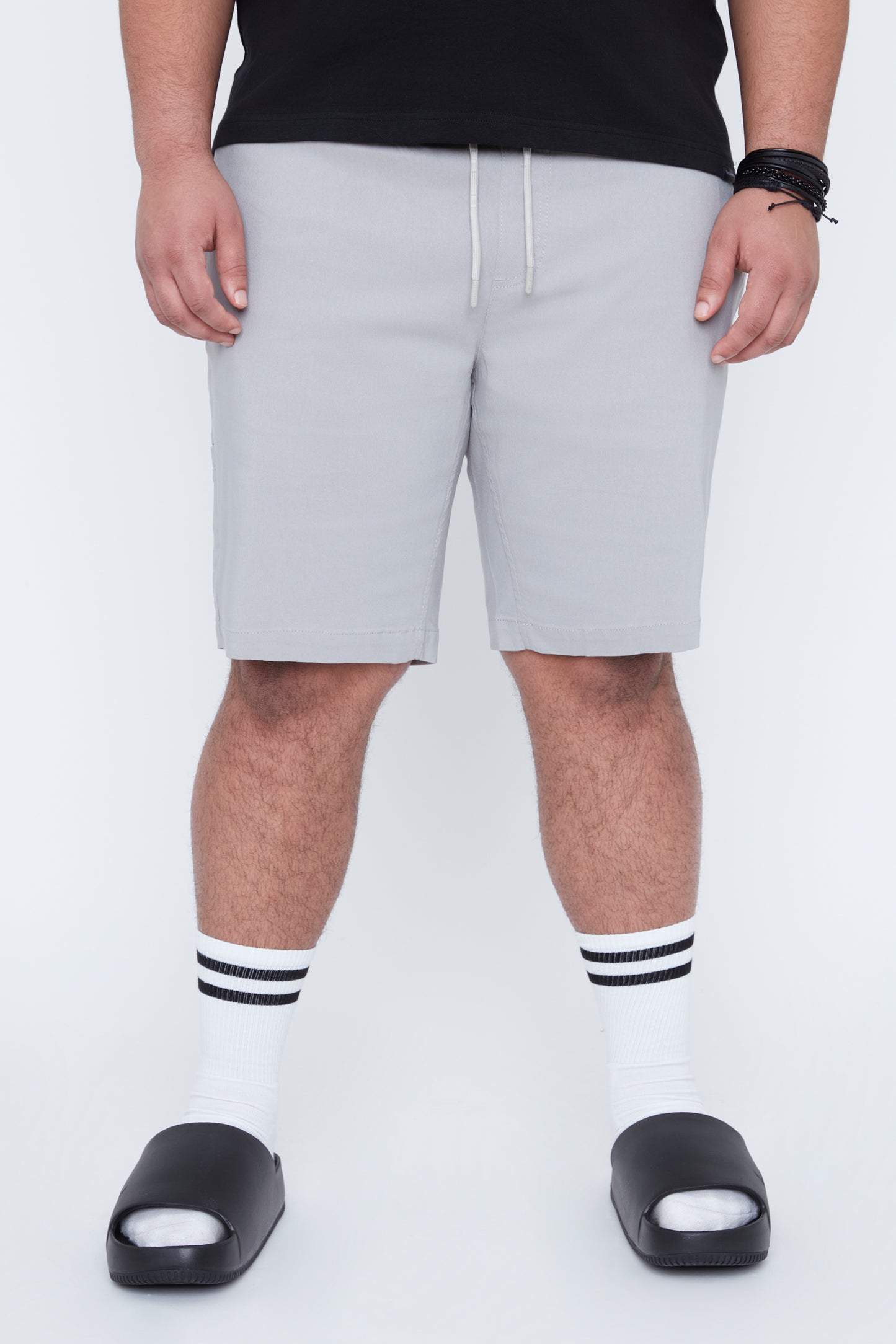 Men’s Pull-On Skater Short