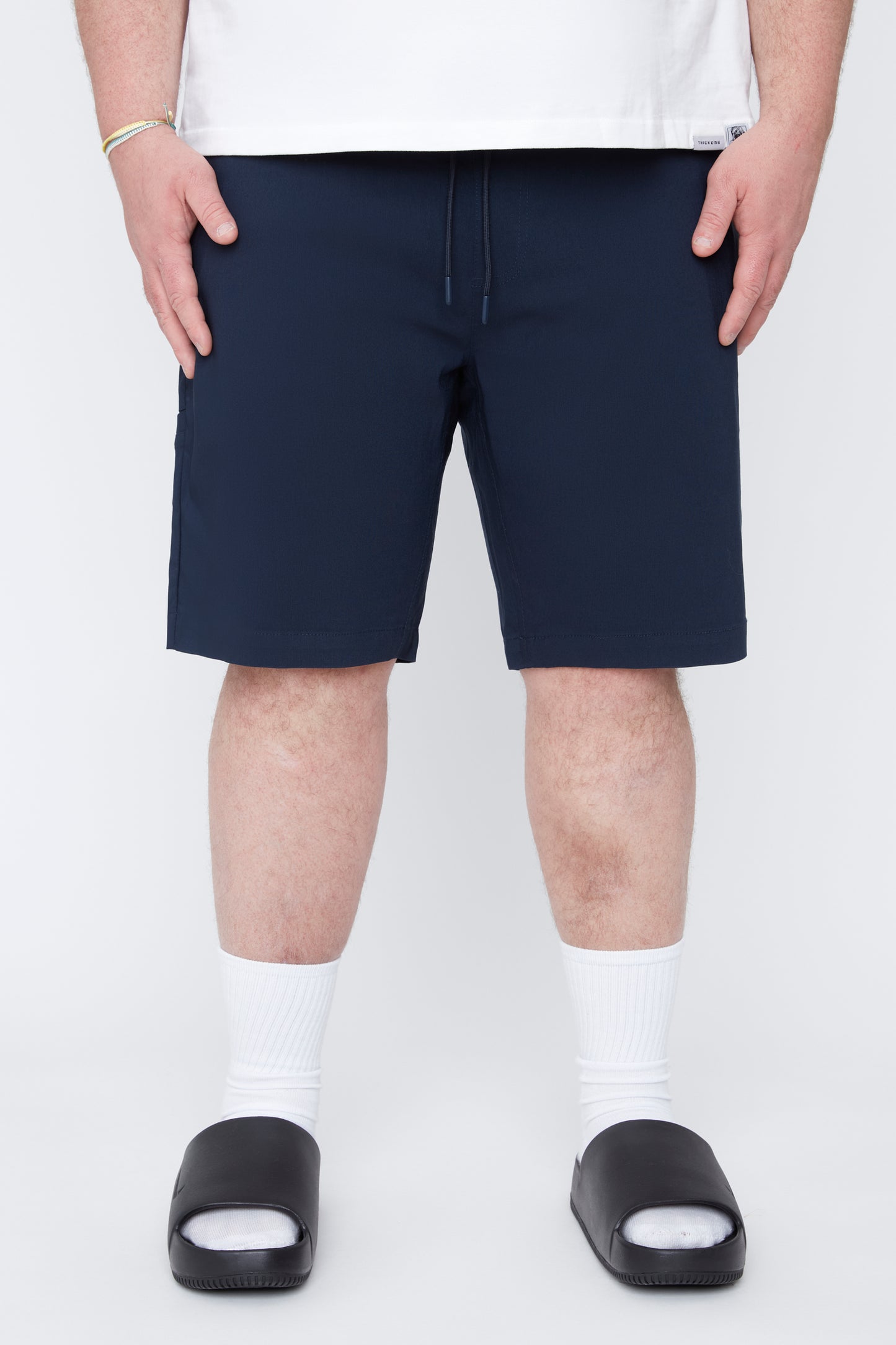 Men’s Pull-On Skater Short