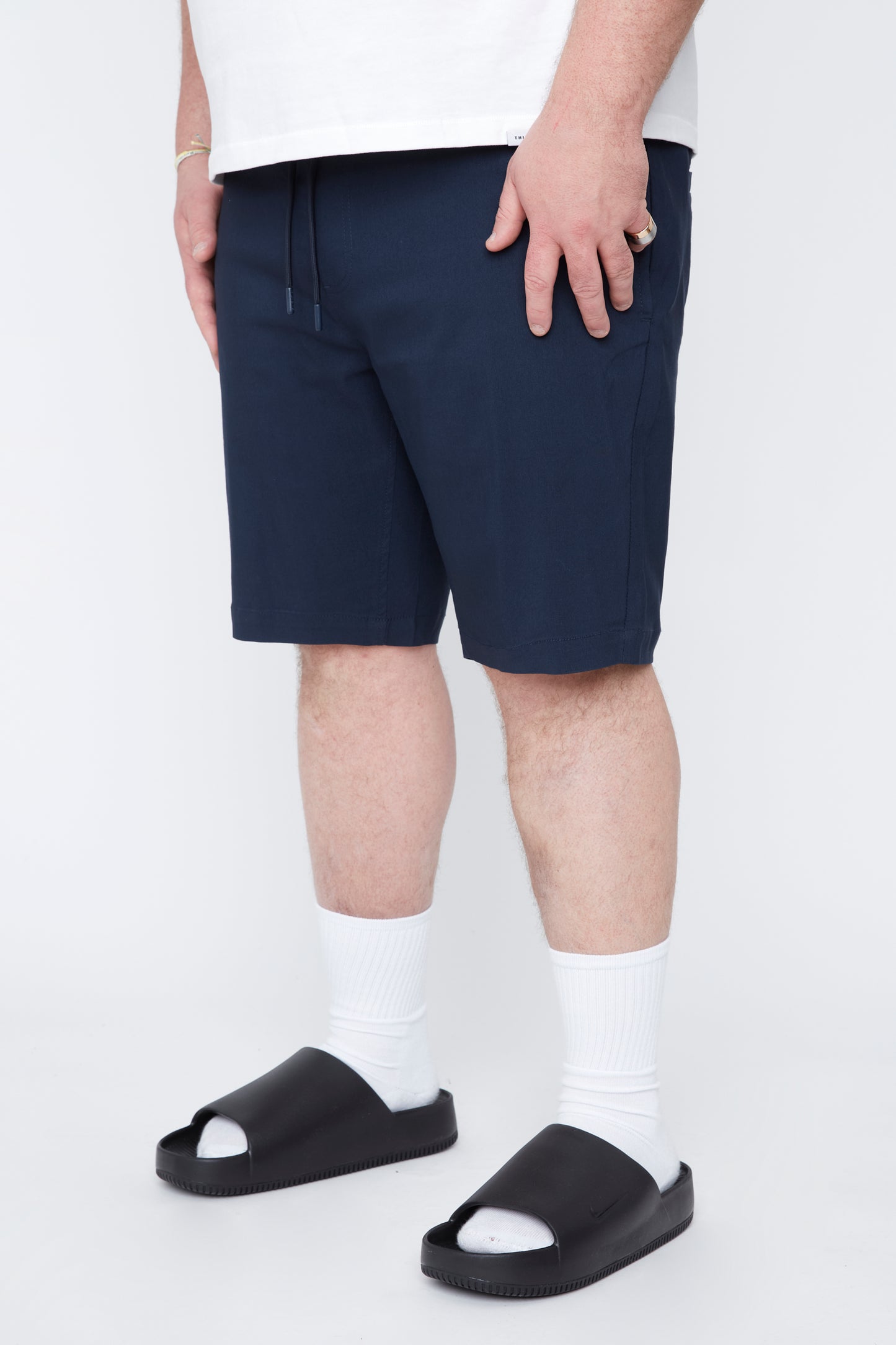 Men’s Pull-On Skater Short
