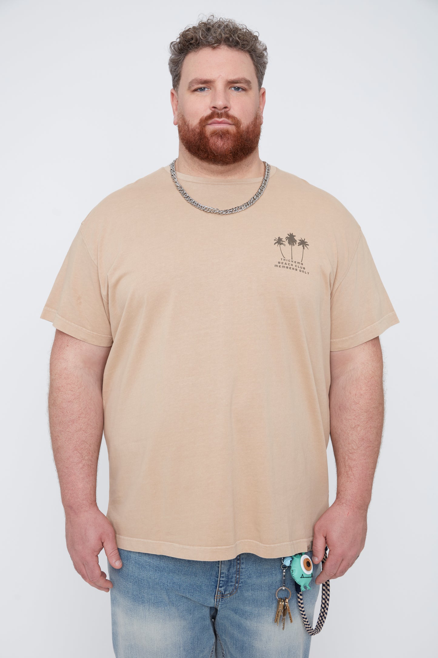 Men's Grand Riviera Beach Club Graphic Tee