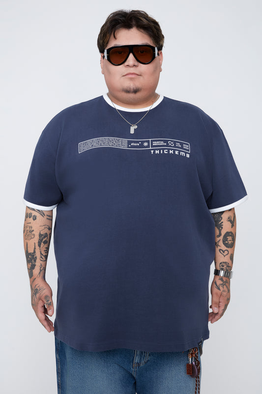 Celestial Mechanics Graphic Tee