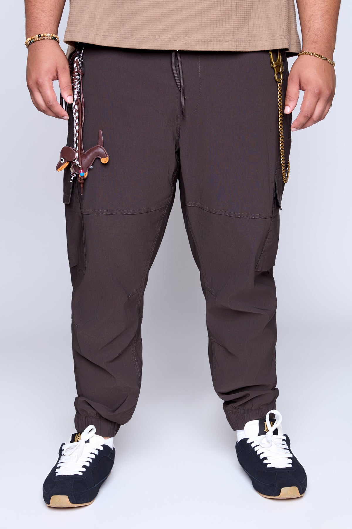 Cargo Jogger