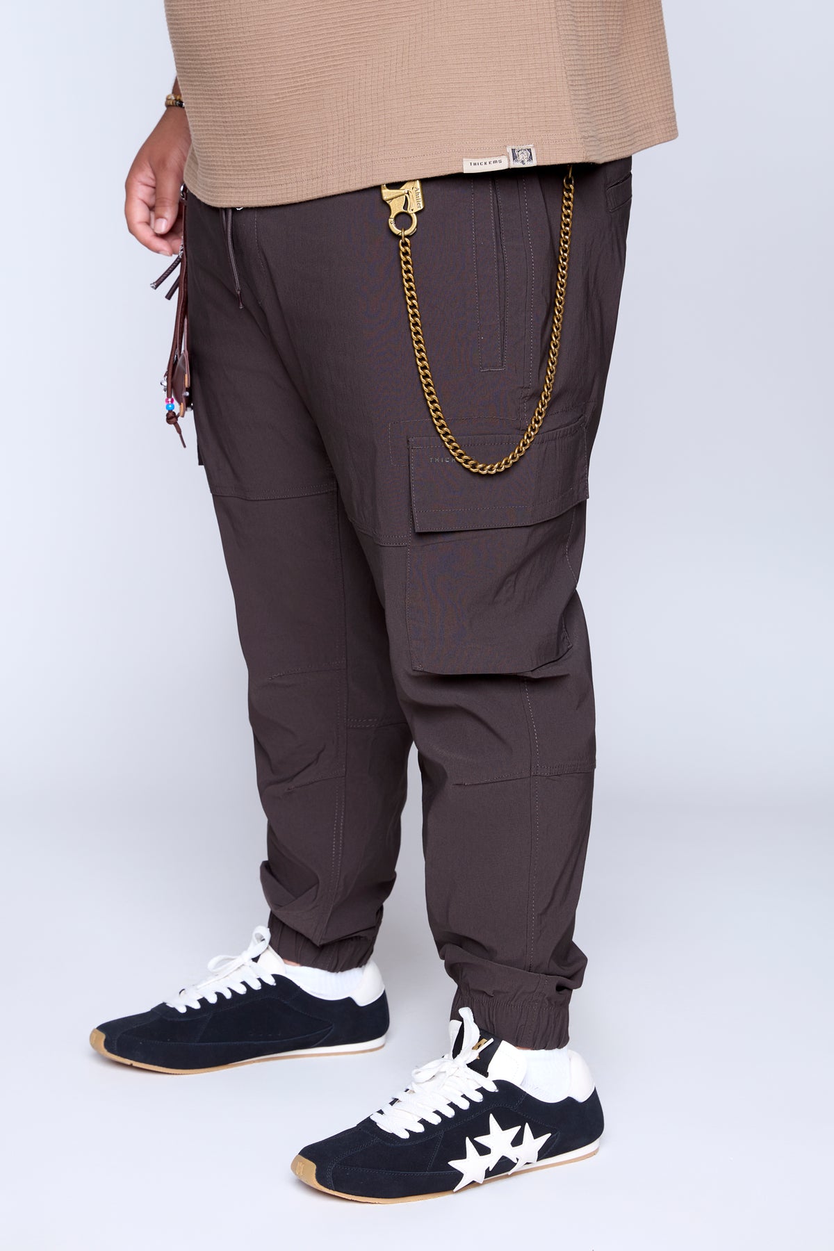 Cargo Jogger