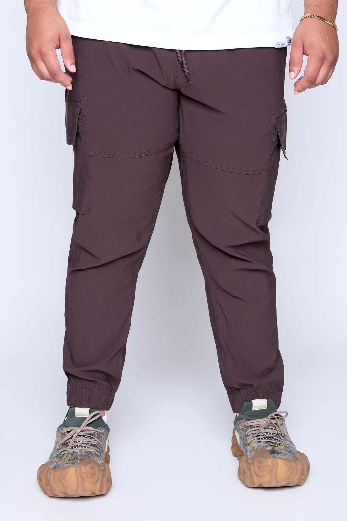 Cargo Jogger