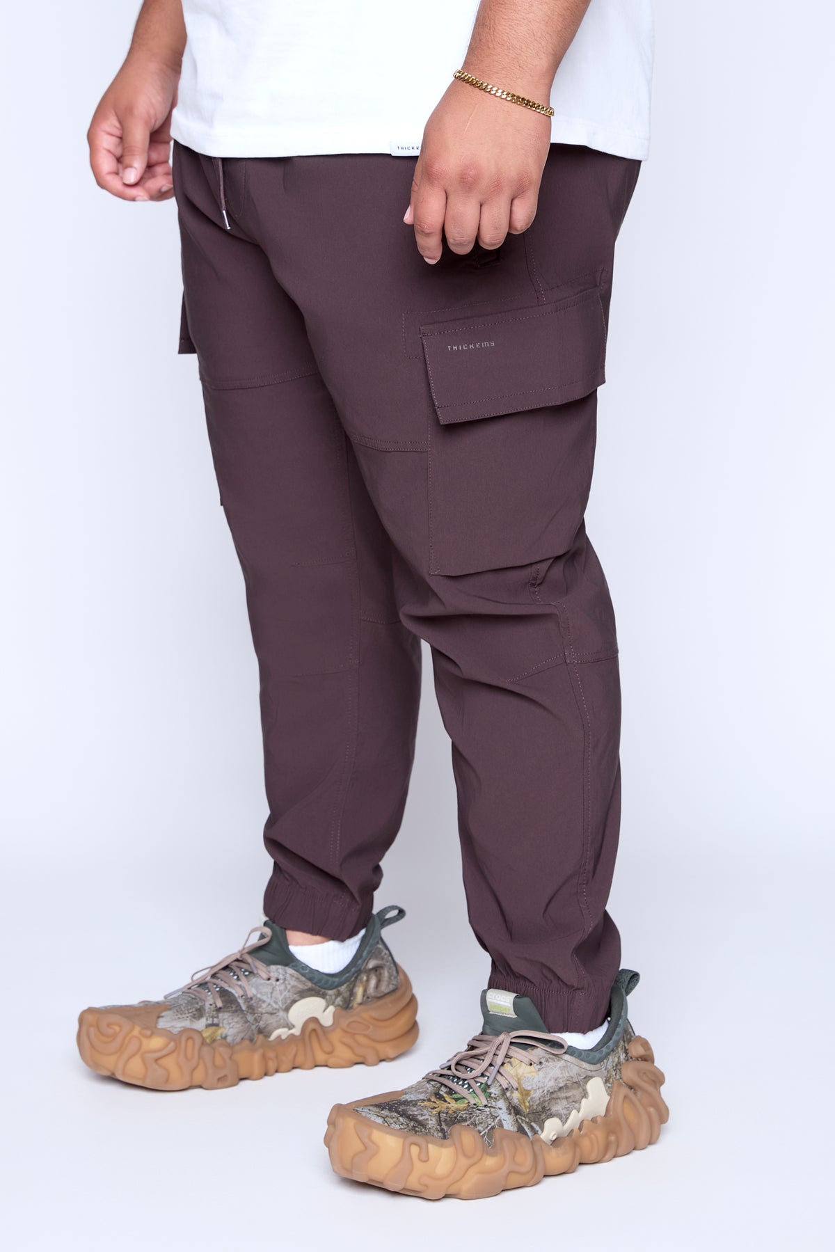 Cargo Jogger