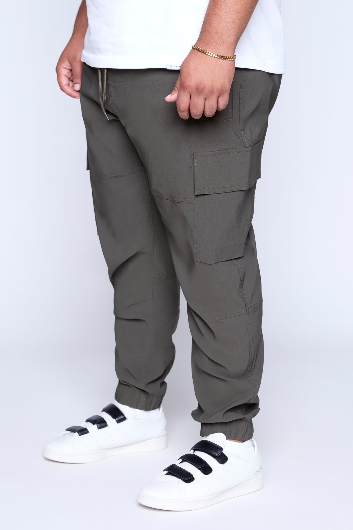 Cargo Jogger