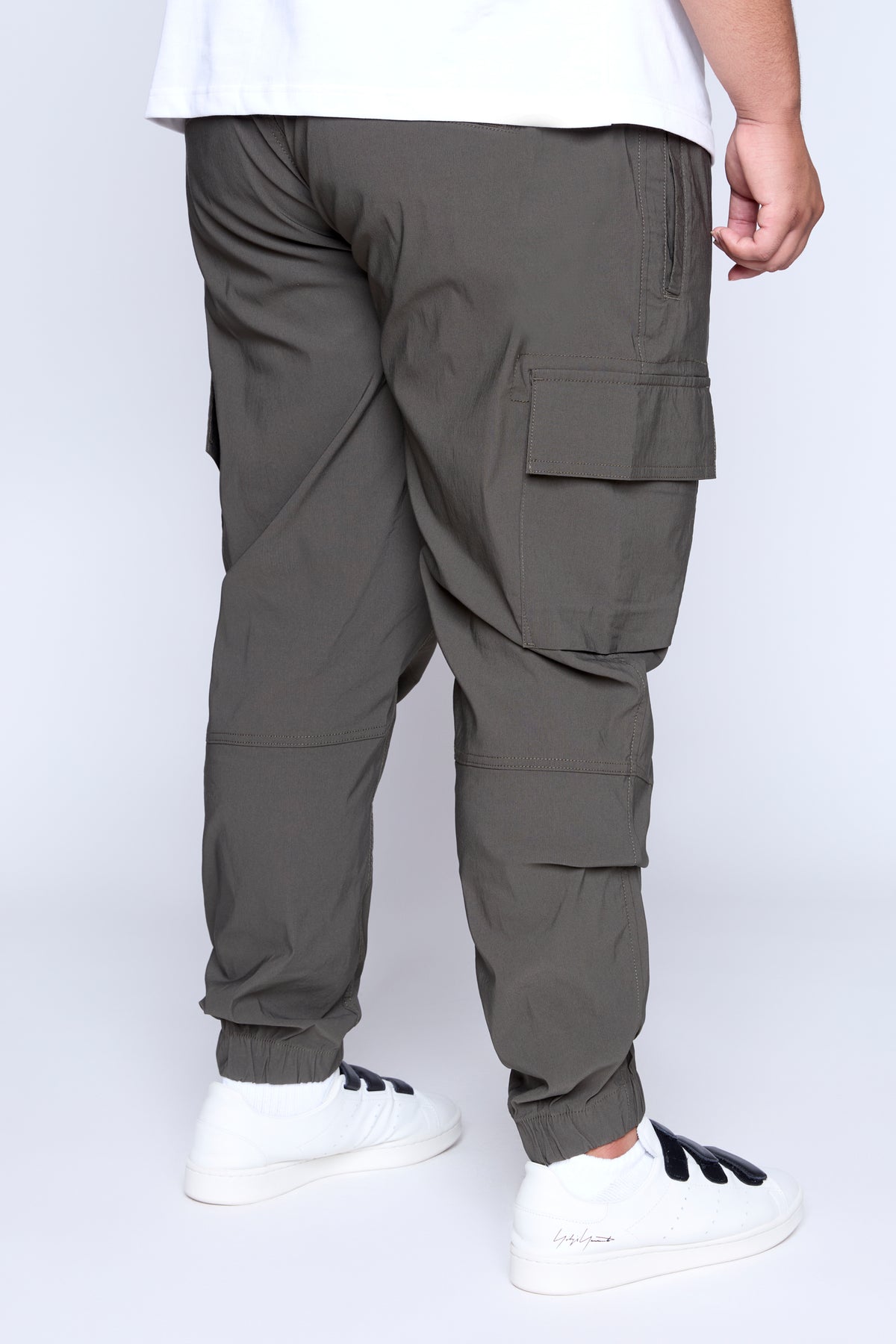 Cargo Jogger