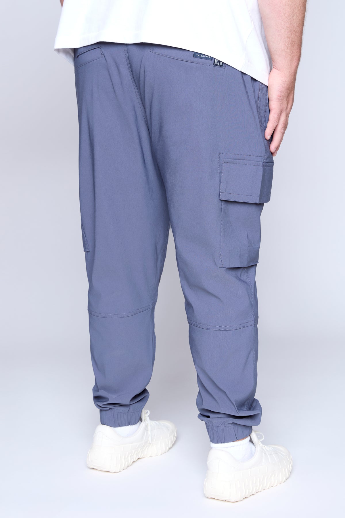 Cargo Jogger