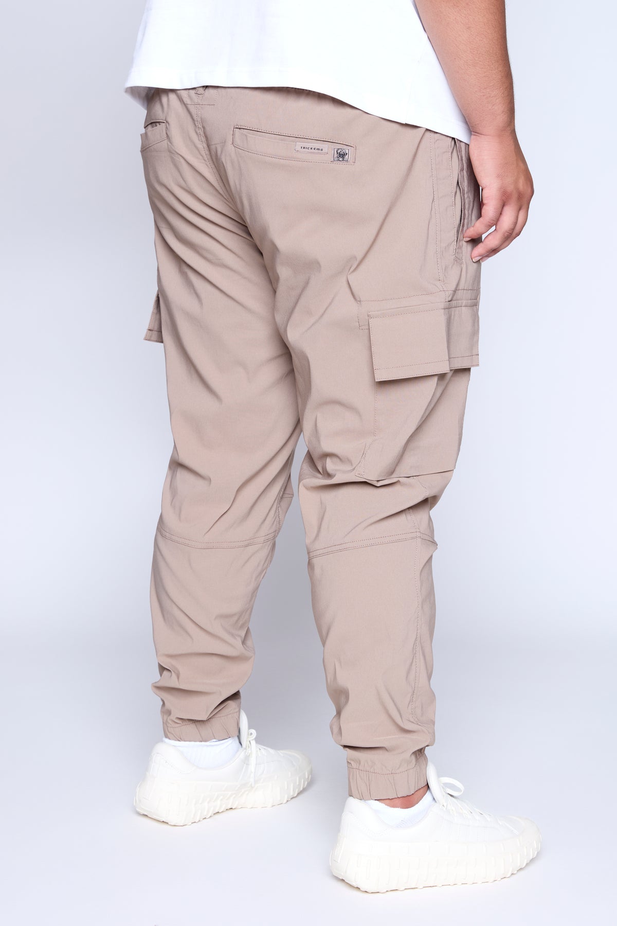Cargo Jogger