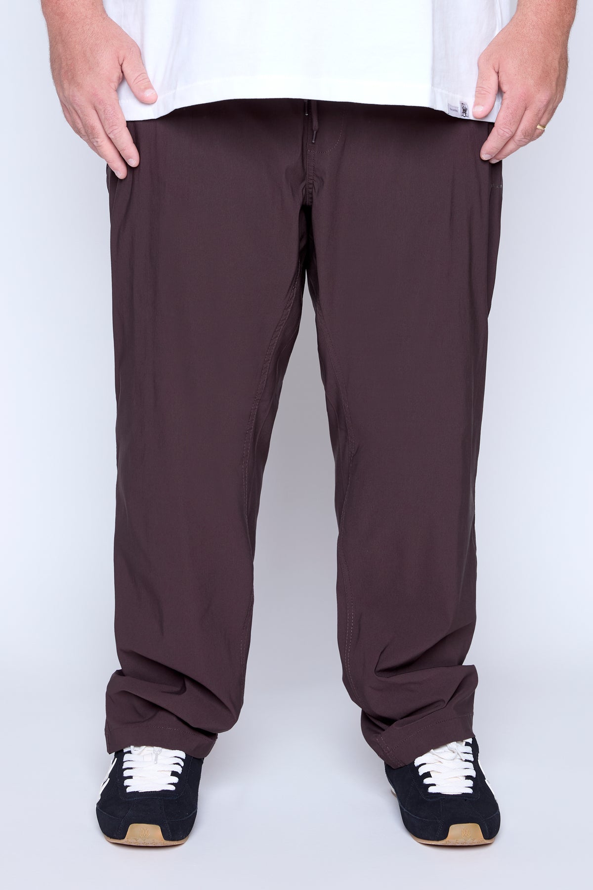 Pull-On Pant