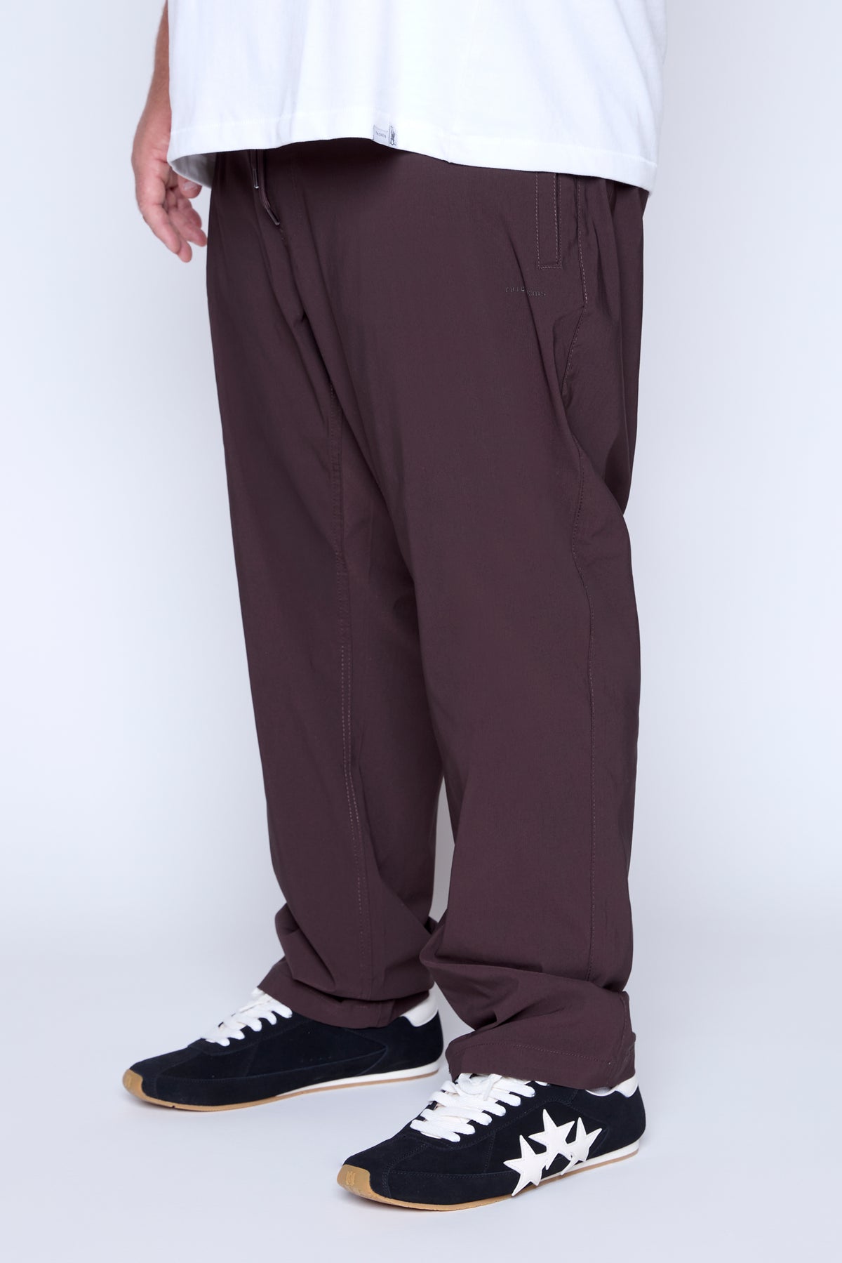 Pull-On Pant