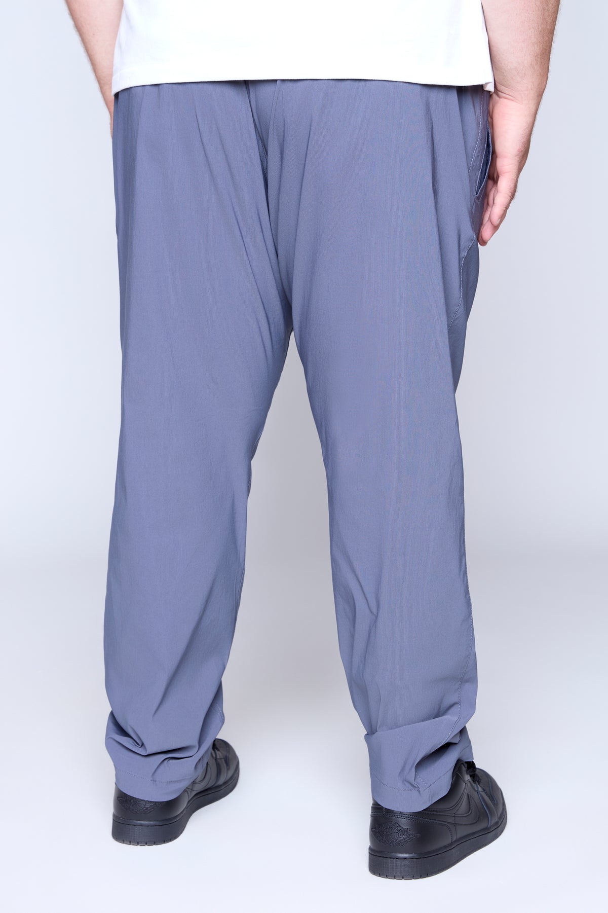 Pull-On Pant