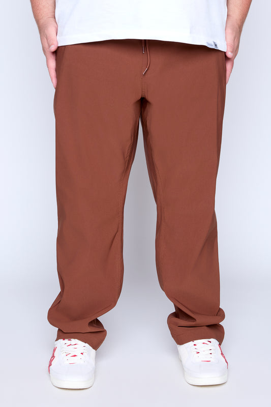 Pull-On Pant