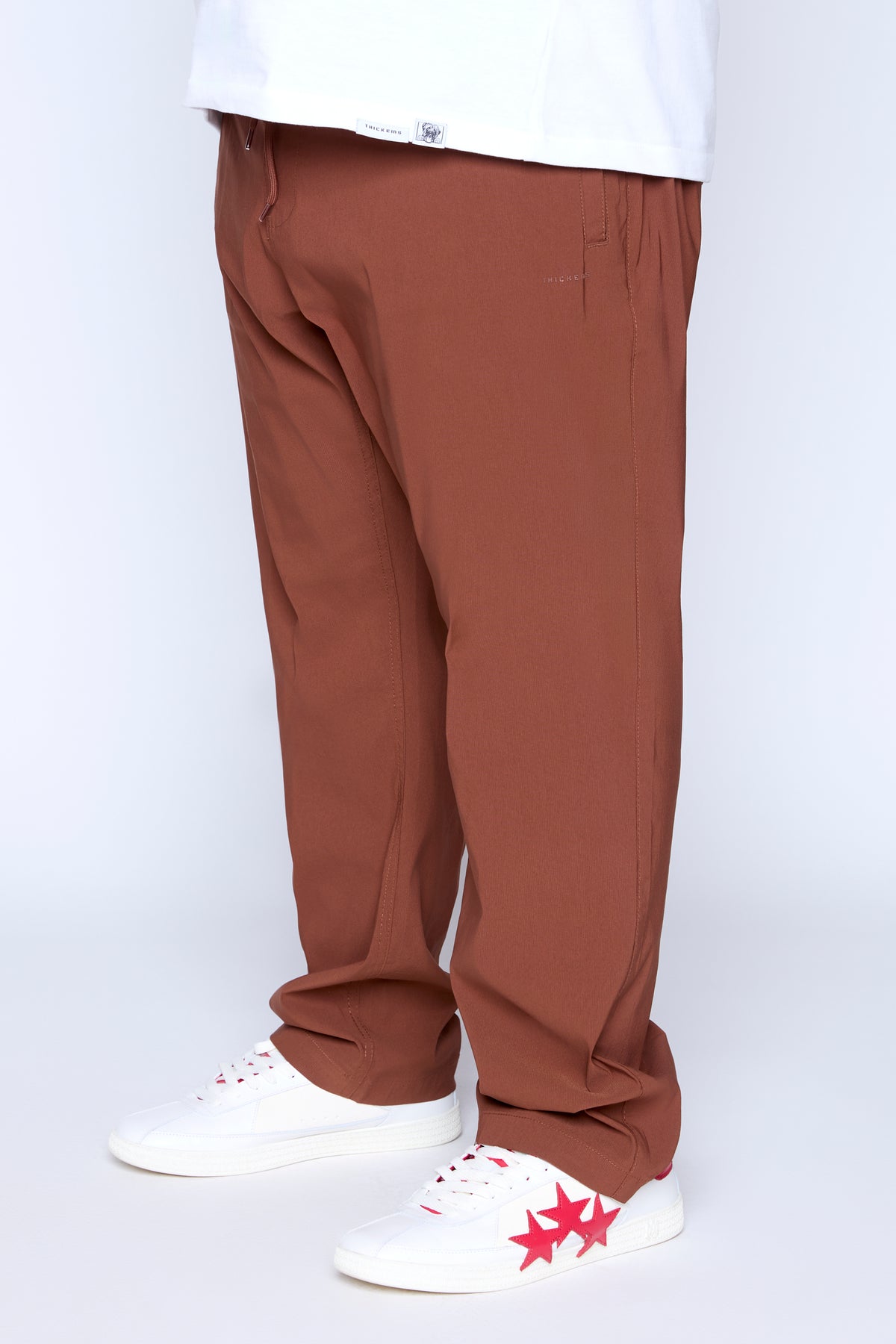Pull-On Pant