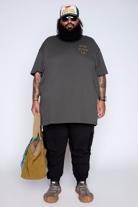Bengaline Stretch Cargo Jogger