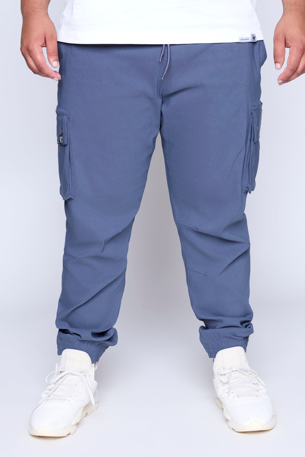Bengaline Stretch Cargo Jogger