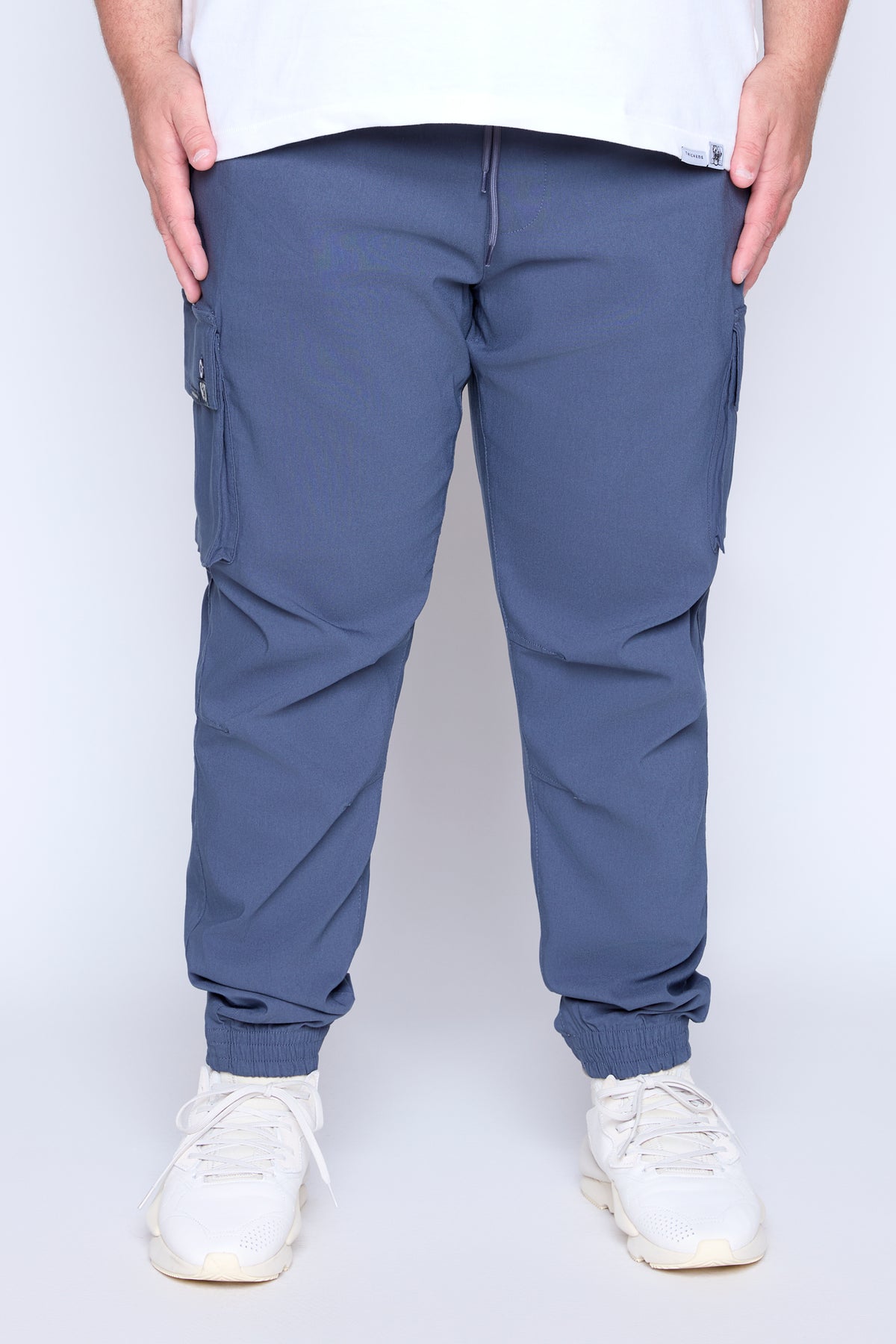 Bengaline Stretch Cargo Jogger