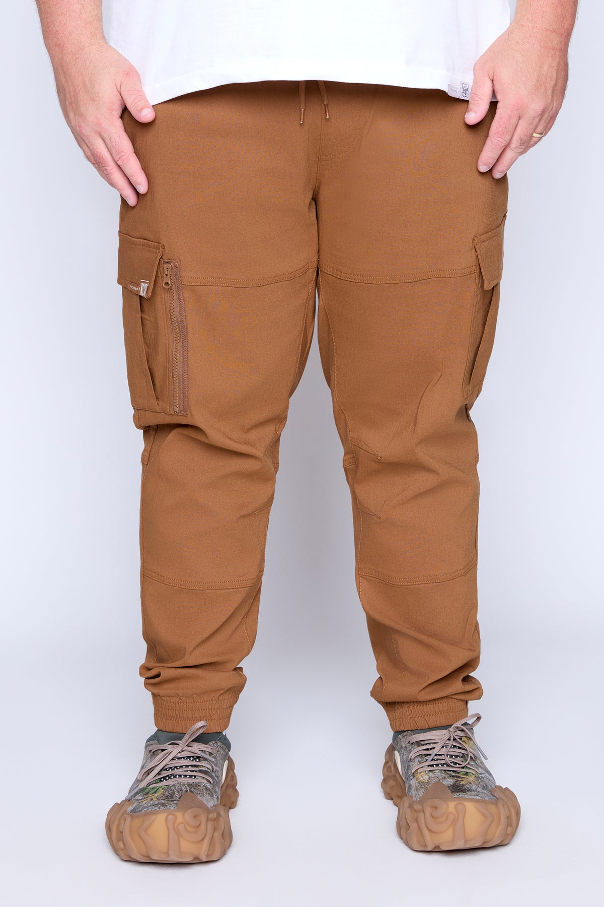 Bengaline Utility Cargo Jogger