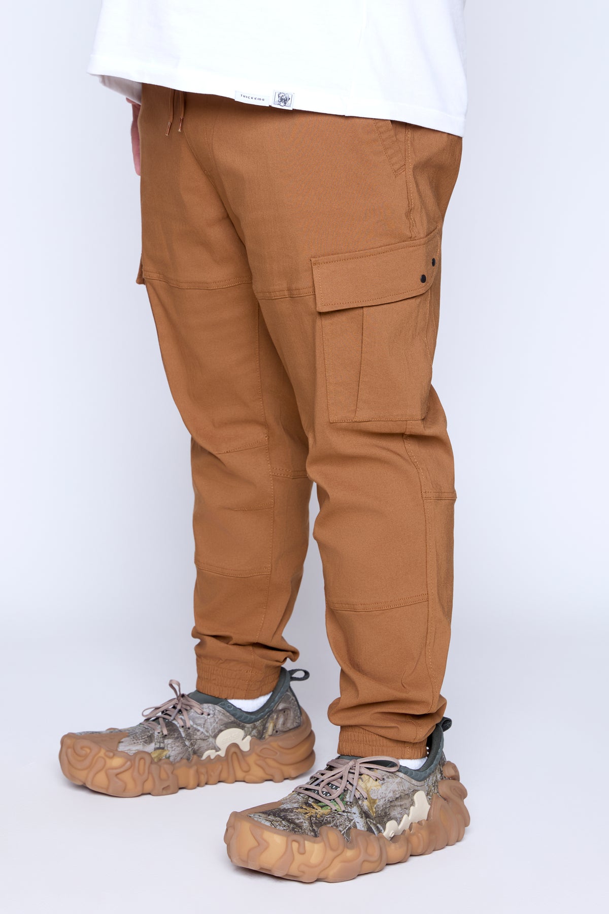 Bengaline Utility Cargo Jogger
