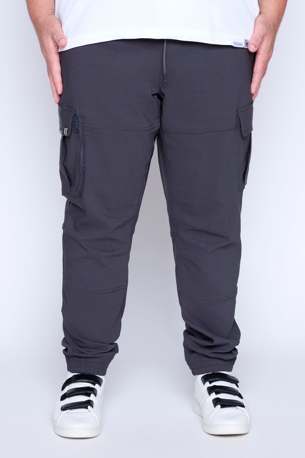 Bengaline Utility Cargo Jogger