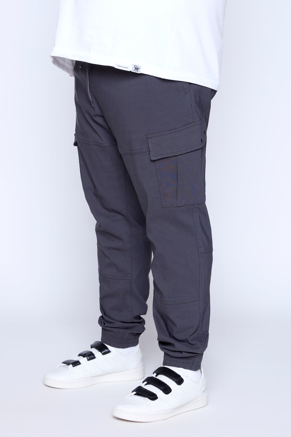 Bengaline Utility Cargo Jogger