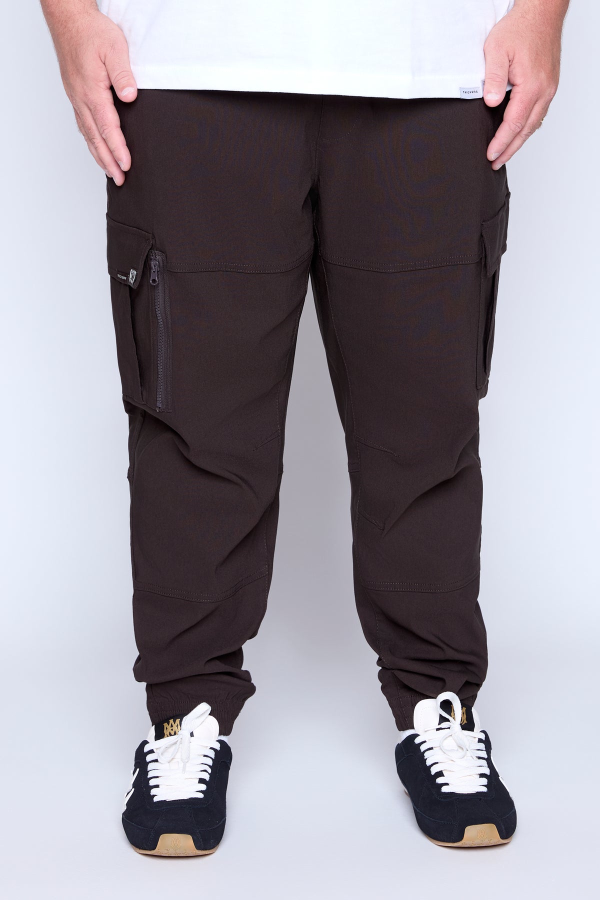 Bengaline Utility Cargo Jogger