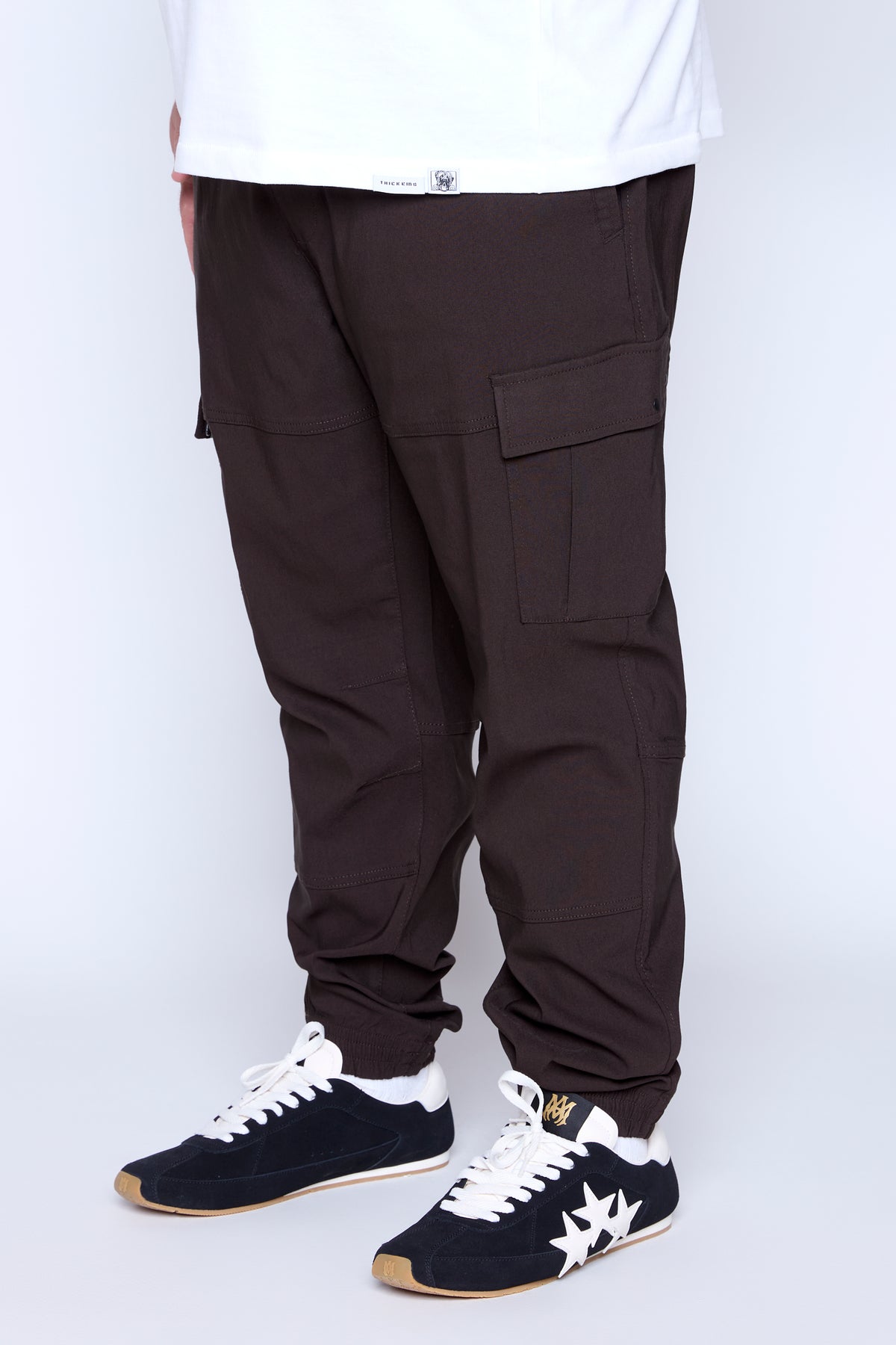 Bengaline Utility Cargo Jogger