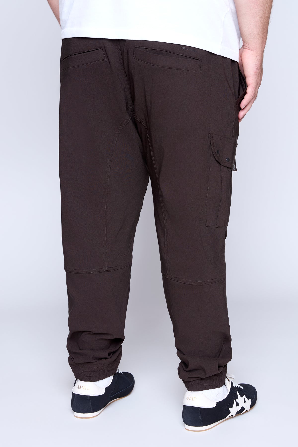 Bengaline Utility Cargo Jogger