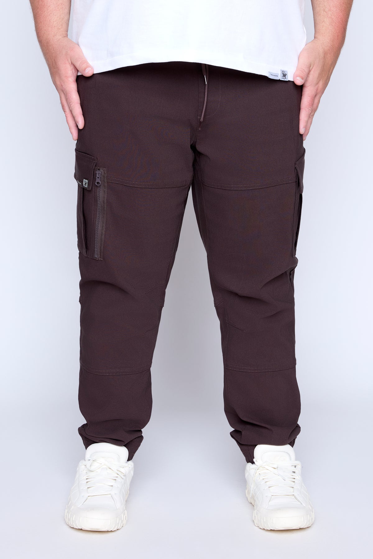 Bengaline Utility Cargo Jogger