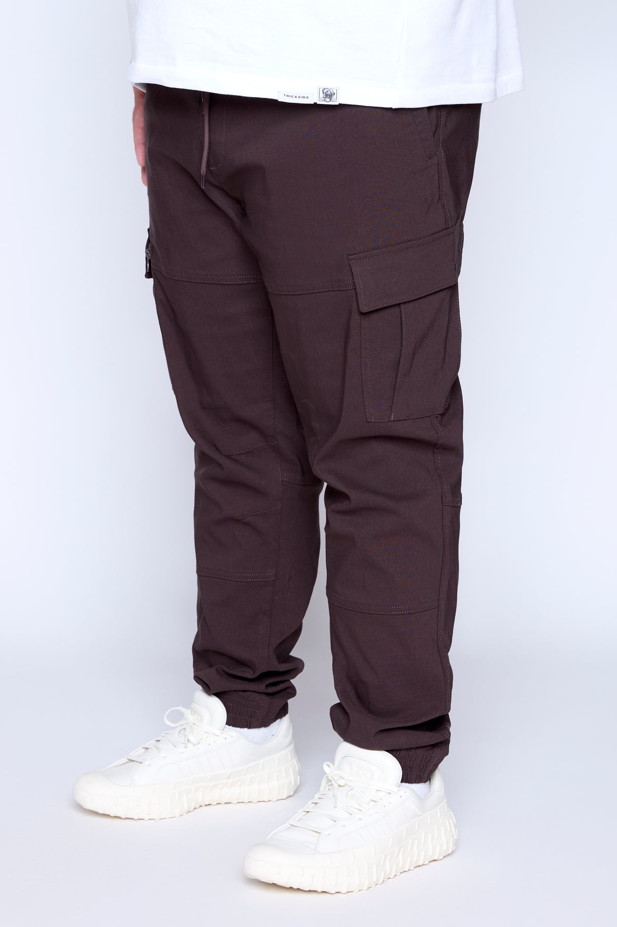 Bengaline Utility Cargo Jogger