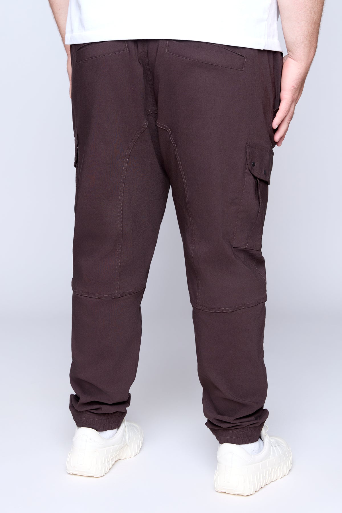 Bengaline Utility Cargo Jogger